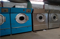 工业洗衣机的优势与特色有哪些？