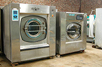 工业洗衣机安全性能指标是什么？